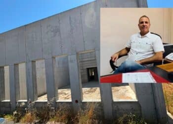 Capoterra, a Rio San Girolamo bimbi senza la scuola: lavori fermi da 9 mesi