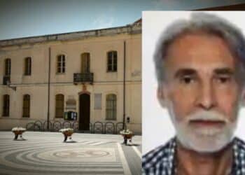 Gonnesa, addio a Marco Solinas, 72 anni, il papà di Giacomo, il giovane uomo scomparso da tre anni