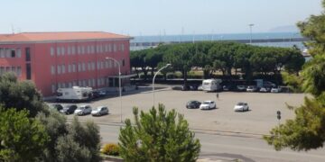 Cagliari, nuova strada tra viale Diaz e viale Colombo: “Progetto inutile e dannoso per piazza dei Centomila”