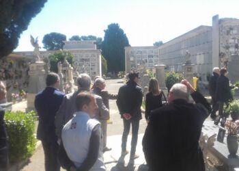 Cagliari, via libera al progetto da 3,2 milioni per il cimitero di Pirri: sarà ampliato e ristrutturato