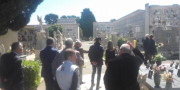 Cagliari, via libera al progetto da 3,2 milioni per il cimitero di Pirri: sarà ampliato e ristrutturato