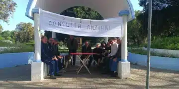 Assemini, la Consulta degli Anziani difende la sua autonomia: “Non diventiamo un’associazione”