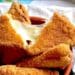 La cultura nel piatto, mozzarella in carrozza