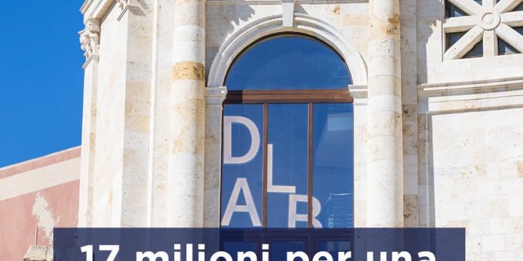 Cagliari, dall’ex scuola di via Abruzzi alla rigenerazione di Is Mirrionis: 17 milioni per innovazione, digitale e nuove imprese