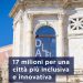 Cagliari, dall’ex scuola di via Abruzzi alla rigenerazione di Is Mirrionis: 17 milioni per innovazione, digitale e nuove imprese