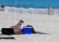 Poetto, davanti all’Ospedale Marino l’area per gli amici a quattro zampe in riva al mare