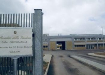 Nordio a Uta per inaugurare il settore 41 bis, il sindaco Paolo Angioni: “Se vero, è una totale mancanza di rispetto”