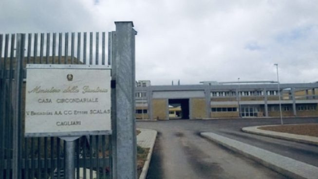 Nordio a Uta per inaugurare il settore 41 bis, il sindaco Paolo Angioni: “Se vero, è una totale mancanza di rispetto”