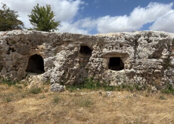 Domus de Janas, il primo bilancio ad un anno dal riconoscimento Unesco: interventi nei 26 siti e innovazione con la realtà virtuale