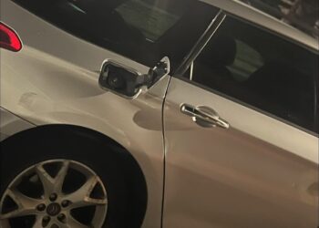 Ladri di benzina in azione ad Assemini