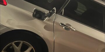 Ladri di benzina in azione ad Assemini