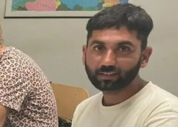 Serramanna: addio ad Amman, lo studente modello venuto da lontano