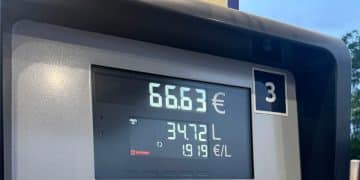 Vola il prezzo del gasolio, gli aumenti per i carburanti rovinano le vacanze dei sardi