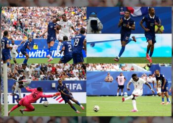 Mondiali 2026: l’Inghilterra conquista il terzo posto battendo la Francia per 6 a 4