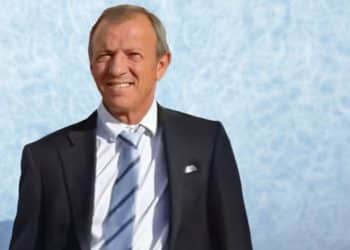 Sandro Cocco, 1° Anniversario