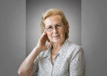 E’ mancata all’affetto dei suoi cari Chiara Etzi vedova Bandini