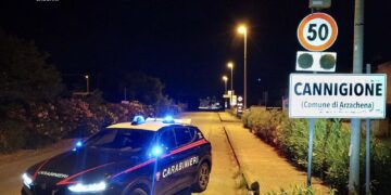 Giovane ferito a colpi di pistola a Cannigione, 41enne in carcere