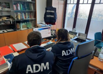 Sassari, scoperta una maxi evasione fiscale da 500 mila euro