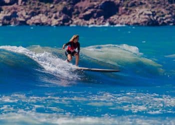 Surf, al via la Girl Surf Power 2026