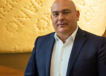 Pecorino Romano, confermati i dazi al 10%: Maoddi, “La politica deve aiutarci a gestire questo delicato momento”
