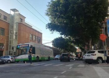 Cagliari, gli stalli  riservati  ai mezzi  ecologici contro la carenza cronica dei parcheggi