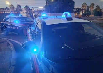Malamovida sul litorale di Quartu: sanzionato un ristorante, 7 denunce, arrestato un 21enne per atti persecutori e diversi giovani segnalati per droga