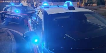 Malamovida sul litorale di Quartu: sanzionato un ristorante, 7 denunce, arrestato un 21enne per atti persecutori e diversi giovani segnalati per droga
