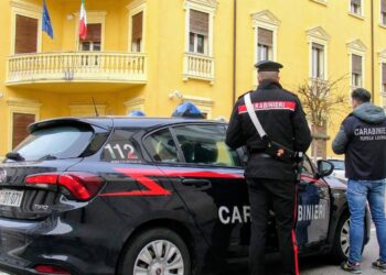 Quartu, segnalato il titolare di un bar per videosorveglianza irregolare