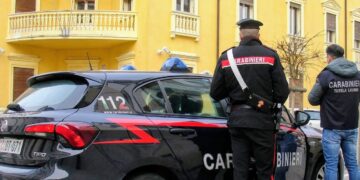 Quartu, segnalato il titolare di un bar per videosorveglianza irregolare