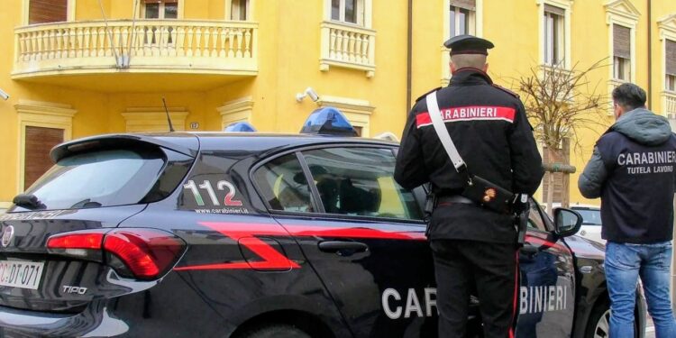 Quartu, segnalato il titolare di un bar per videosorveglianza irregolare