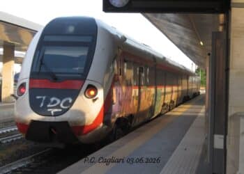 Il treno veloce è realtà: il pendolino sardo da Cagliari a Olbia in 2 ore e 15 minuti