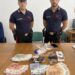 Quartu, sorpreso a spacciare nei pressi di un locale del litorale: 20enne in arresto