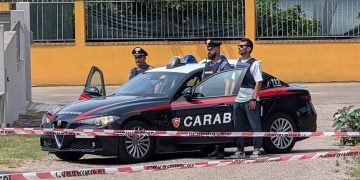 Alba di sangue tra Quartu e Solanas, spara alla moglie e al fratello: morto l’uomo, gravissima la donna