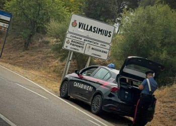 Muravera, 77enne sorpreso ad appiccare un incendio in un’area già devastata dal fuoco