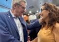 Finalmente una donna alla guida della Cgil sarda: Simona Fanzecco è la nuova segretaria regionale