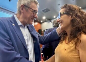 Finalmente una donna alla guida della Cgil sarda: Simona Fanzecco è la nuova segretaria regionale