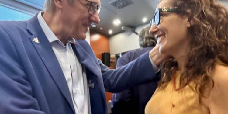 Finalmente una donna alla guida della Cgil sarda: Simona Fanzecco è la nuova segretaria regionale