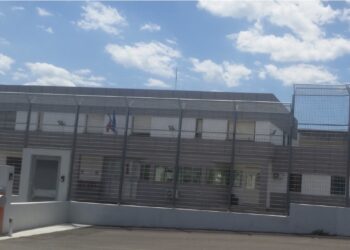Incendio al Cpr di Macomer: “Lasciati soli dalla politica, basta emergenze ora servono interventi urgenti”