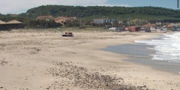 Tragedia al lido di Platamona: annega 78enne, inutili i soccorsi