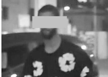 Cagliari, terrore nella notte: “Seguita da un uomo in Panda, ho avuto paura mi hanno salvata i miei amici”
