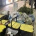 Cagliari, “altro che Tari più bassa, paghiamo per una città sempre più sporca”: pioggia di proteste dopo l’annuncio del Comune