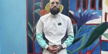 Sospetto traffico di stupefacenti, esce dal carcere il neomelodico Niko Pandetta