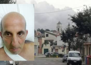 Samassi, ore di apprensione per la scomparsa di Efisio Porta: “Aiutateci a ritrovarlo”