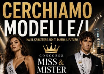 Miss e Mister Bello d’Italia, al via le selezioni: un’opportunità per mettersi in gioco e crescere