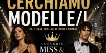 Miss e Mister Bello d’Italia, al via le selezioni: un’opportunità per mettersi in gioco e crescere