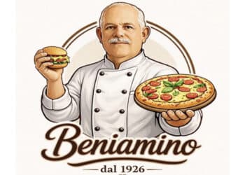 Beniamino sorprende ancora: grandi novità all’ex 100Montaditos
