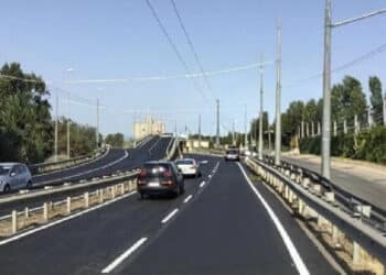 Is Pontis Paris, lo svincolo resta fermo: il Comune liquida i progettisti e prova a rilanciare l’opera