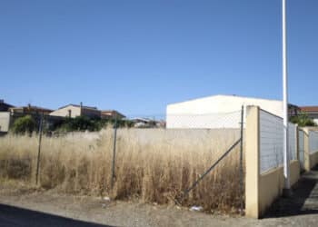 Assemini, area pubblica della Regione Sardegna in via Iglesias nel degrado: “Sterpaglie e cumuli di rifiuti hanno alimentato le fiamme”