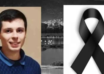 Capoterra in lutto per la tragica morte del 19enne Dario Garau: domani l’ultimo saluto a Poggio dei Pini