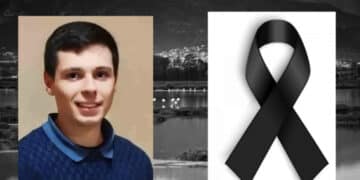 Capoterra in lutto per la tragica morte del 19enne Dario Garau: domani l’ultimo saluto a Poggio dei Pini